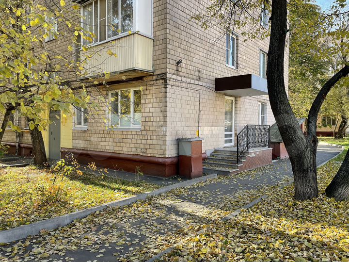 1-к. квартира, 31 м², 1/5 эт.