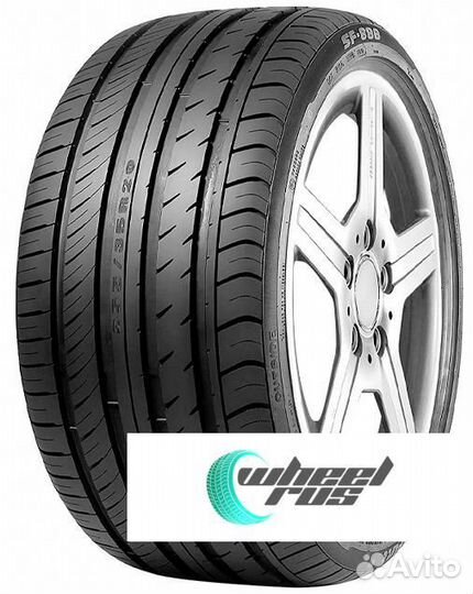 Sunfull SF-888 225/55 R17