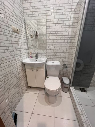 Комната 17 м², 1/3 эт.