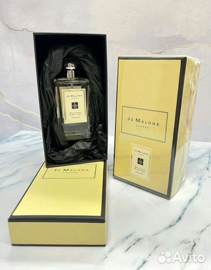 Wood Sage & Sea Salt Jo Malone London 100мл