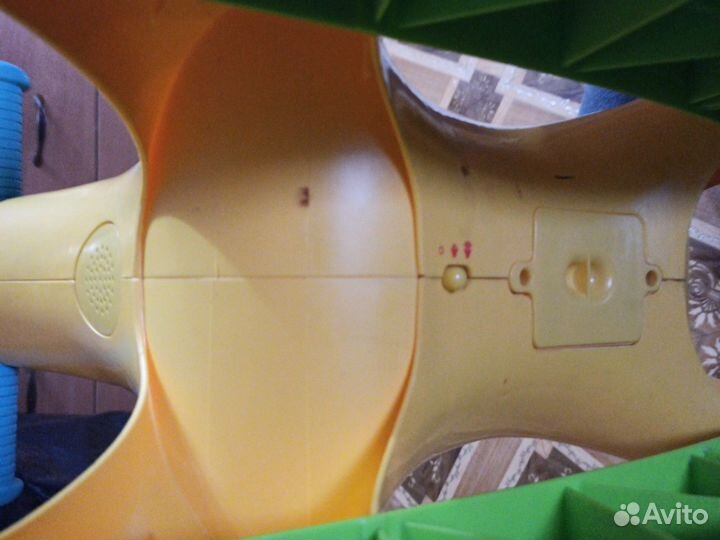 Качалка Жираф Fisher Price