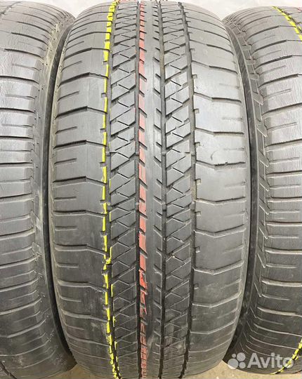 Bridgestone Dueler H/T 275/50 R22 114V