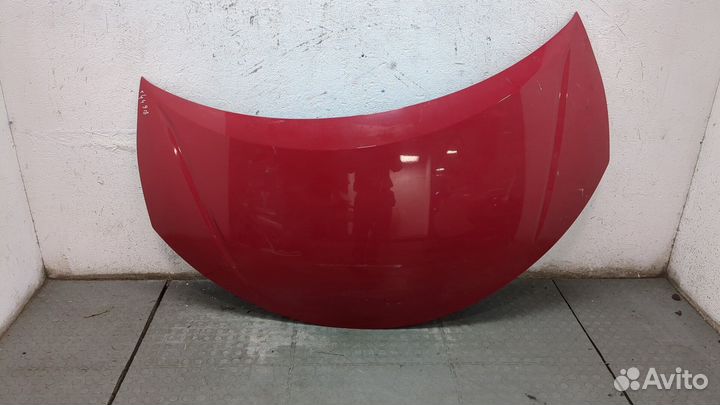 Капот Honda Civic, 2012