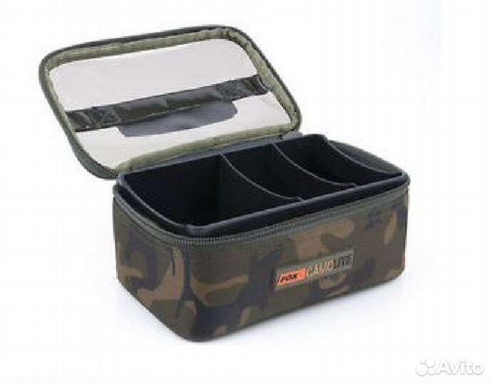 Сумочки Fox Camolite