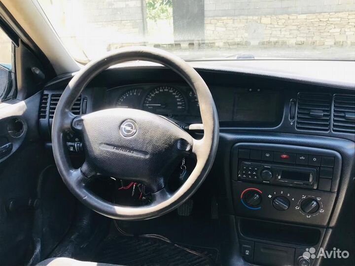 АВТОРАЗБОР