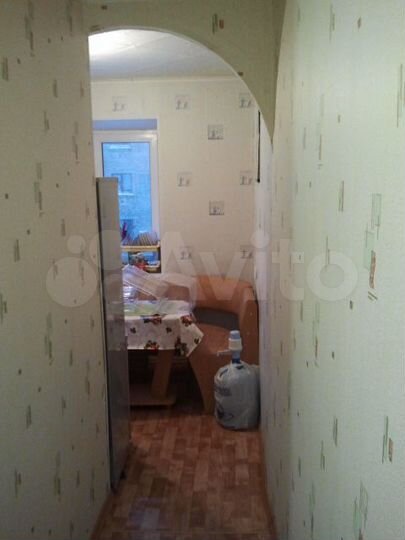 2-к. квартира, 47 м², 4/5 эт.