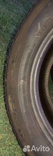 Aeolus PrecisionAce AH01 185/60 R14