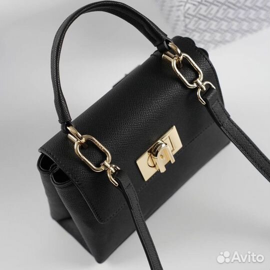 Сумка furla новая через плечо