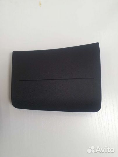 Подушка безопасности пассажира (заглушка) Патриот