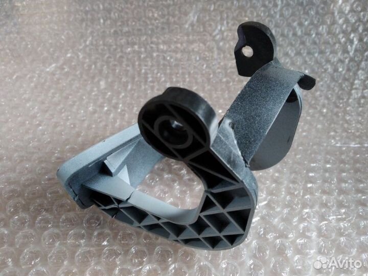 Крышка омывателя фары левая Volkswagen Passat