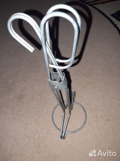 Захват/ держатель для банок