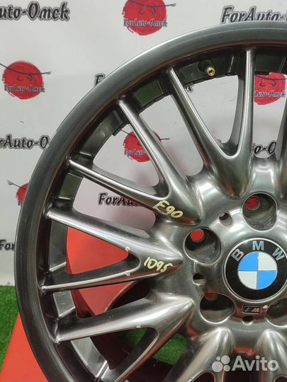 Литые диски R18