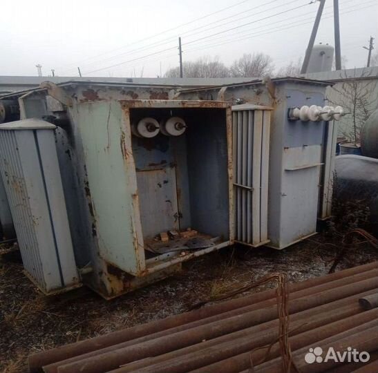 Трансформатор б\у арт76358