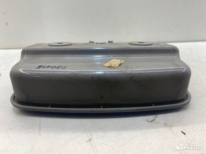 Плафон подсветки салона передний Kia Shuma лифтбек