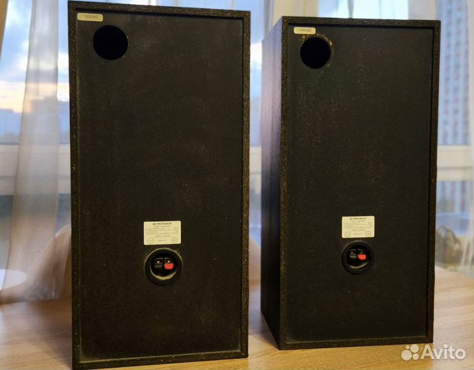 Акустика Pioneer CS-3030 (колонки)