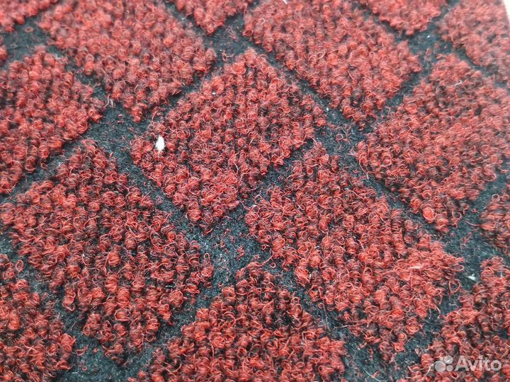 Ковролин на резиновой основе 3/4 метра