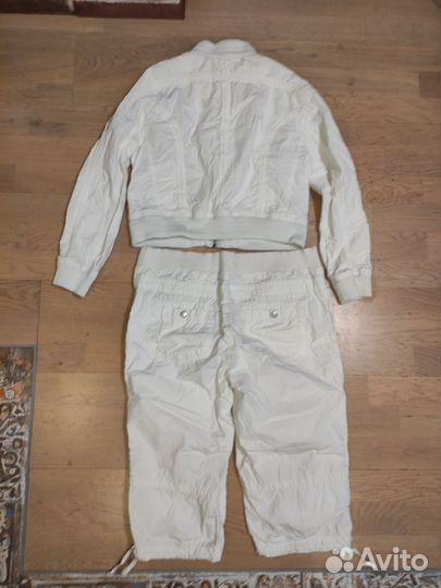 Вещи пакетом 48 50 летние мало бу Orsay Reserved