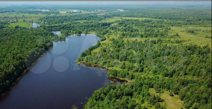 Участок 2,12 га (ИЖС)