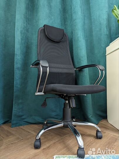 Компьютерное кресло