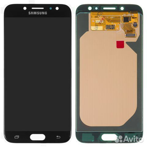 Дисплей для Samsung J730F Galaxy J7 (2017) + тачск