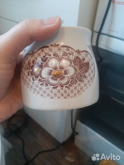 Сервиз СССР