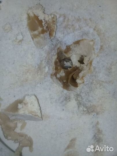 Мёд натуральный