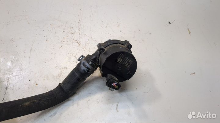 Насос водяной Volkswagen Atlas, 2020