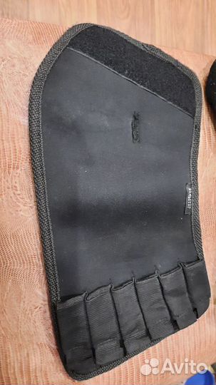 Патронтаж holster на приклад 12к