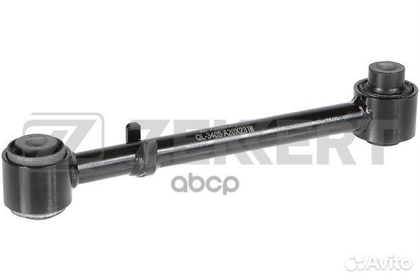 Рычаг подвески попереч. зад. лев./прав. Opel An