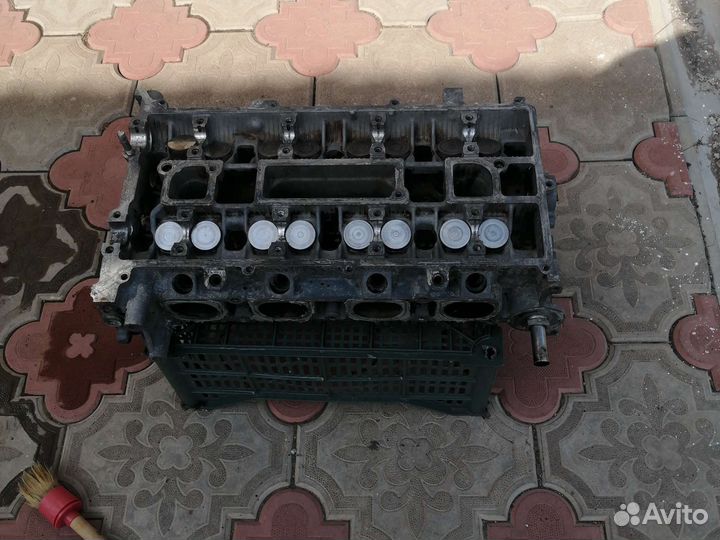 Гбц форд фокус 1 8