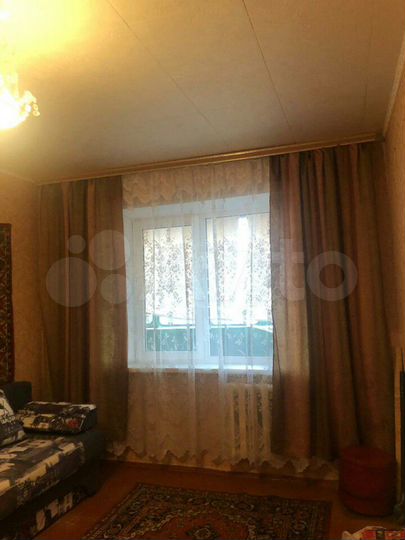 2-к. квартира, 44,4 м², 9/9 эт.