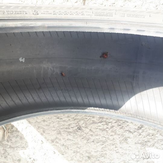 Nokian Tyres Hakkapeliitta R3 SUV 245/60 R18 109R