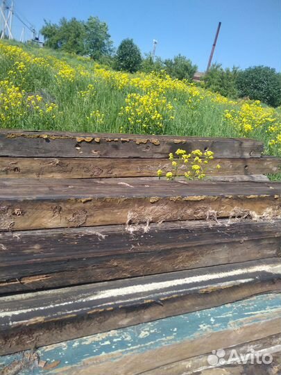 Пиломатериалы брус