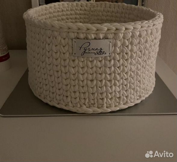 Корзина для хранения