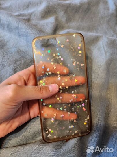 Чехол на iPhone 7 8 plus