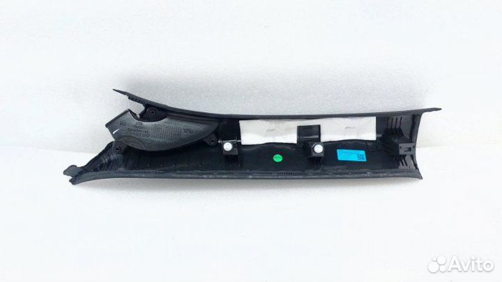 Б/У Б/У Обшивка стойки Состояние отличное