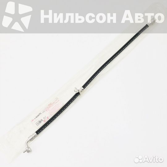 Тормозной шланг передний toyota dyna, seiken