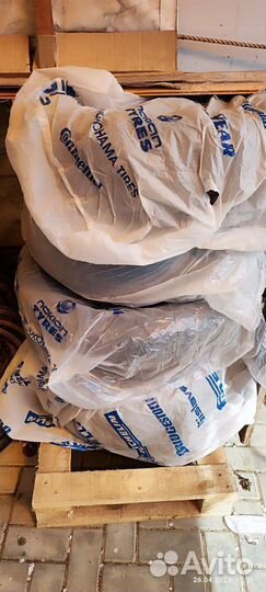 Pirelli Cinturato P7 245/45 R18 и 275/40 R18 100Y