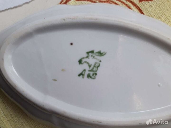 Посуда и сувениры, 2часть