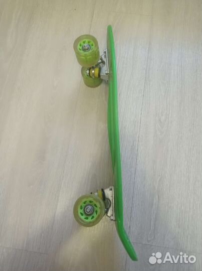 Пинеборд с переносным отверстием