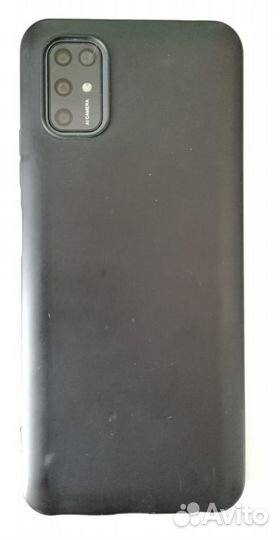 ZTE Blade V2020 Smart, 4/64 ГБ