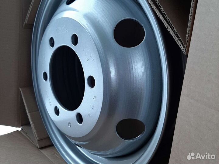 Экстра1200кг диски R16 на газель