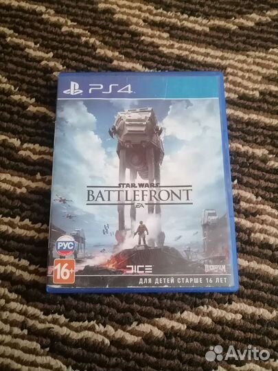 Игры для приставок ps4