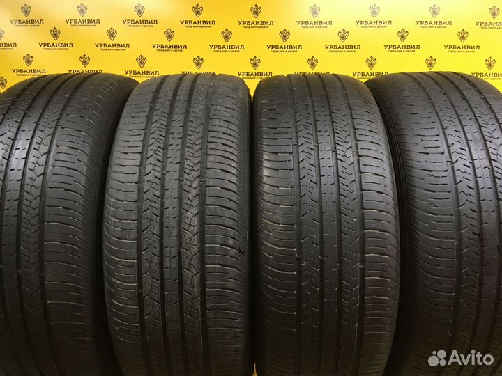 Goodyear Assurance Fuel Max 265/65 R18
