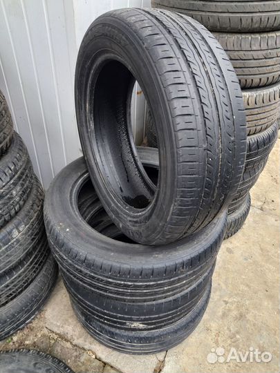 Bridgestone Blizzak LT 195/65 R15