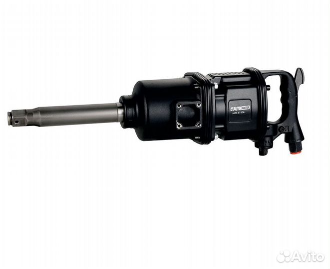 Пневмогайковерт 1