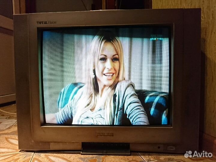 Телевизор