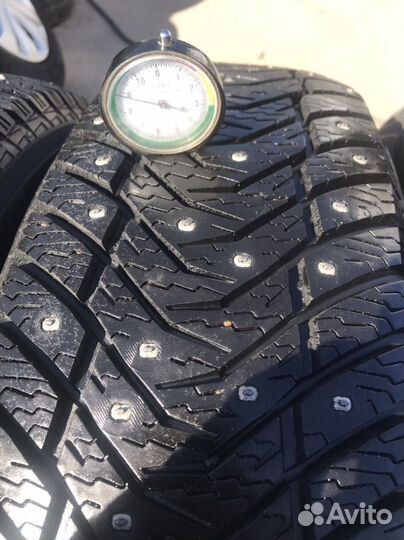 Yokohama Ice Guard IG65 205/65 R16