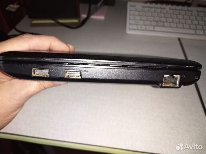 Lenovo ideapad s100
