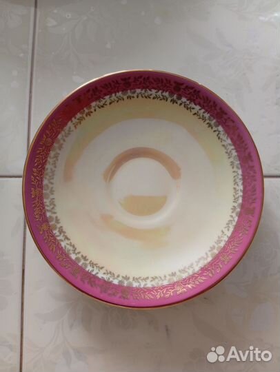 Сервиз кофейный, чайный